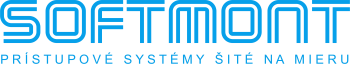 Softmont - prístupové systémy