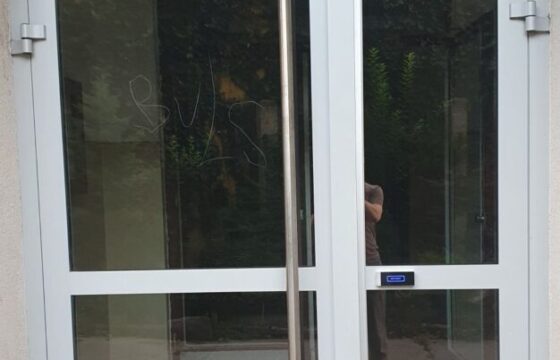 DEK na RFID